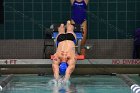 Swimming & Diving vs RWU  Swimming & Diving vs Roger Williams University. - Photo by Keith Nordstrom : Wheaton, Swimming